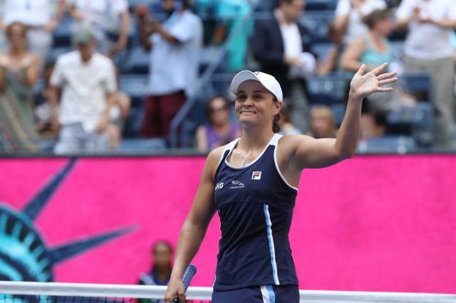 LOL官网-三大满贯得主缺席WTA总决赛 席位之争无人关心？