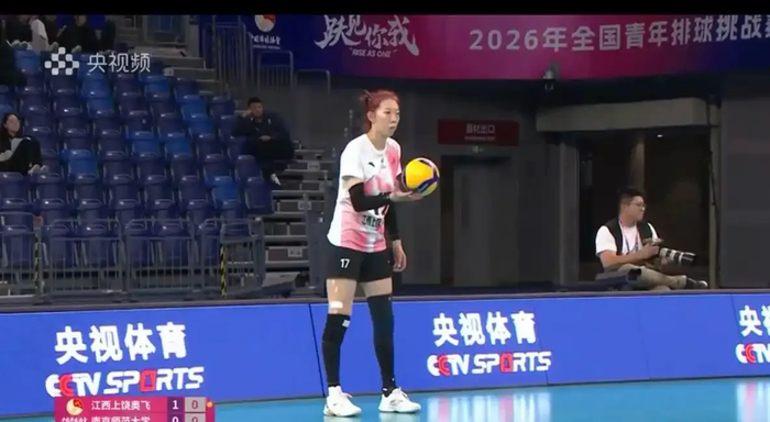英雄联盟官网-全华班爆冷+左手新星出世！女排挑战赛两大惊喜，赵勇都看在眼里|江西|中国女排|王依然|河北|南师大_新浪新闻