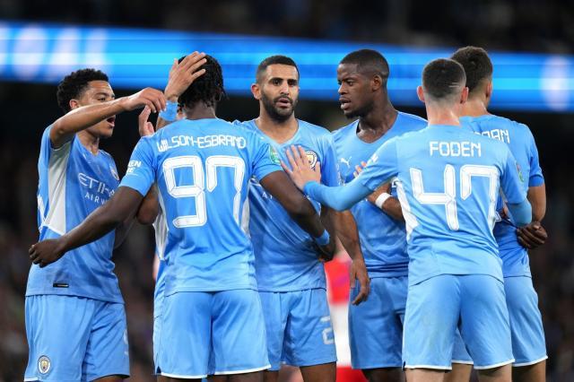 英雄联盟总决赛预测-【联赛杯】马赫雷斯2球福登传射 曼城6-1英甲韦康比