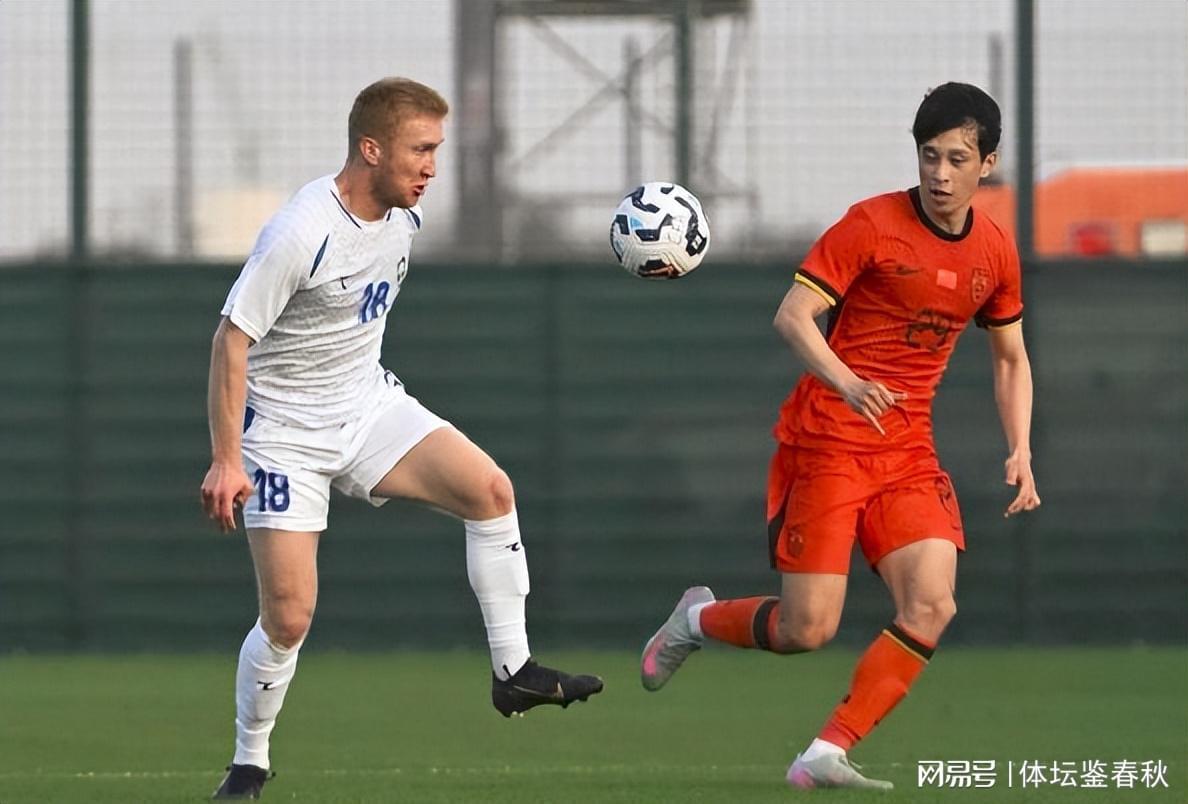 英雄联盟官网-3场3球！国安飞翼成国足进攻核心，邵佳一成功激活皇马“名宿”