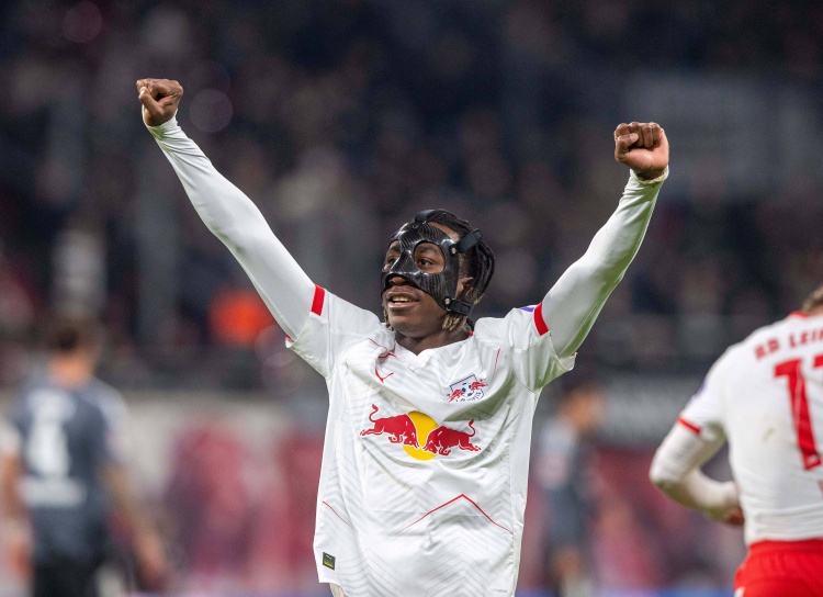 英雄联盟官网-德天空：多队希望6000万-7000万欧签迪奥曼德 莱比锡要至少1亿欧