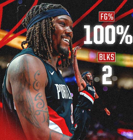 英雄联盟官网-开拓者交易日耍了所有人，罗威和格兰特都没有送走