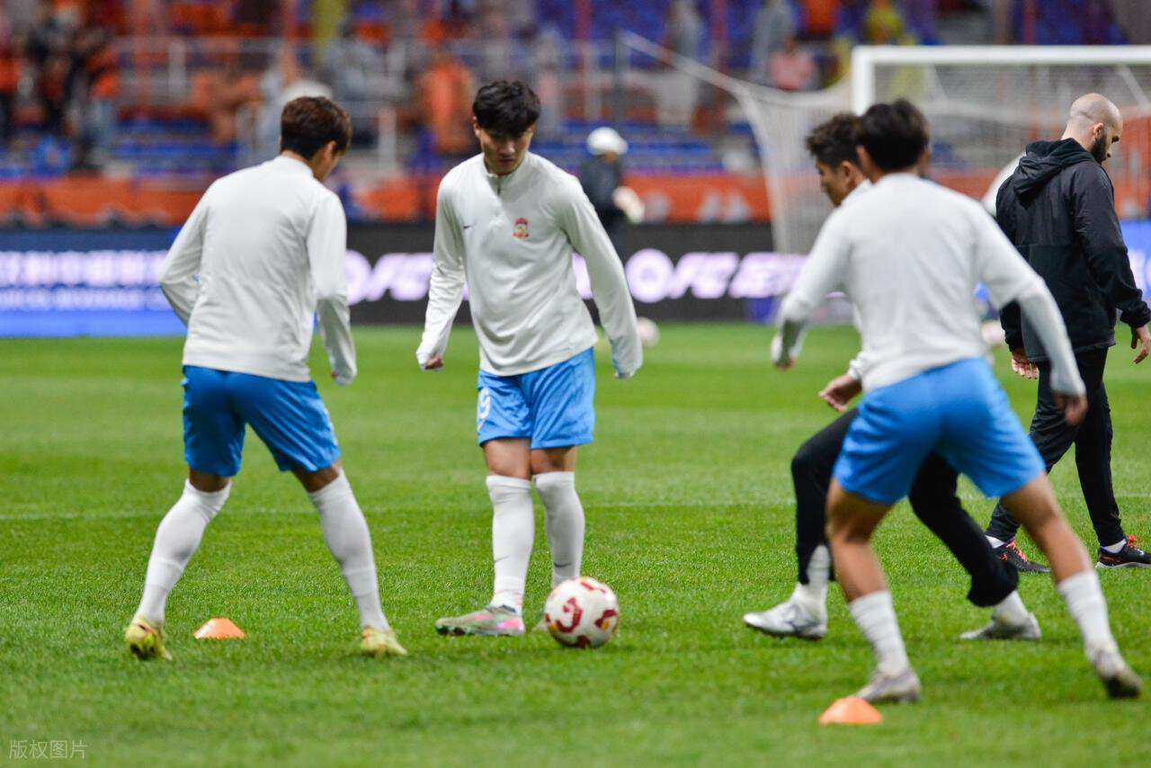 英雄联盟官网-上港锋霸又送走一位强援！曾是二队金靴锋霸，新赛季将出战中甲