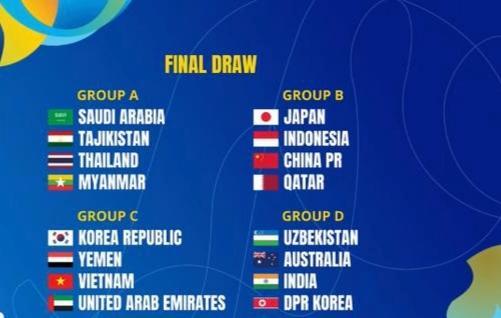 LOLs15直播-2026亚足联U17女足亚洲杯 国足剑指冠军