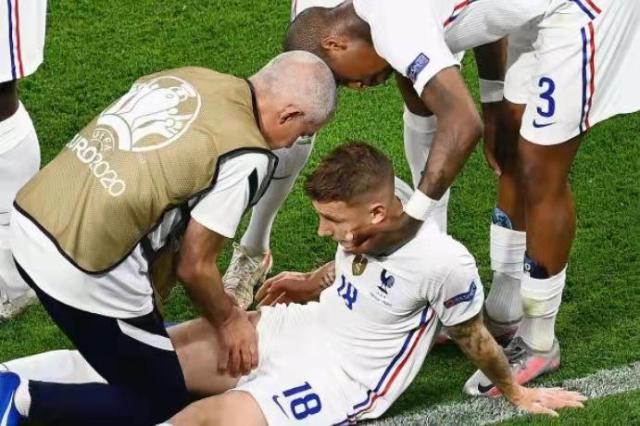 英雄联盟总决赛预测-“F1”助法国队夺F组第一 淘汰赛之路暗礁密布？