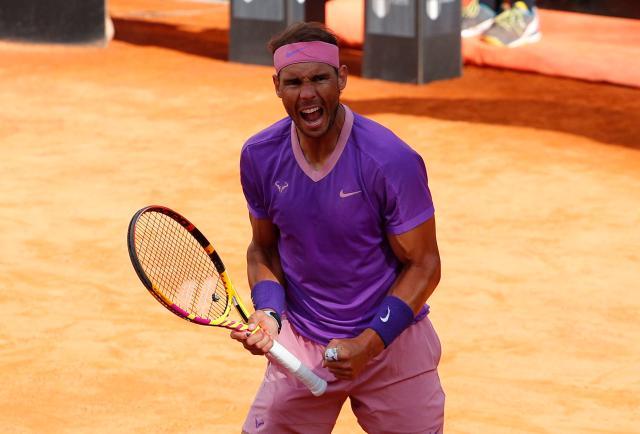 英雄联盟总决赛预测-【法网圆桌】遭遇艰难签表 纳达尔的第14冠还稳吗？