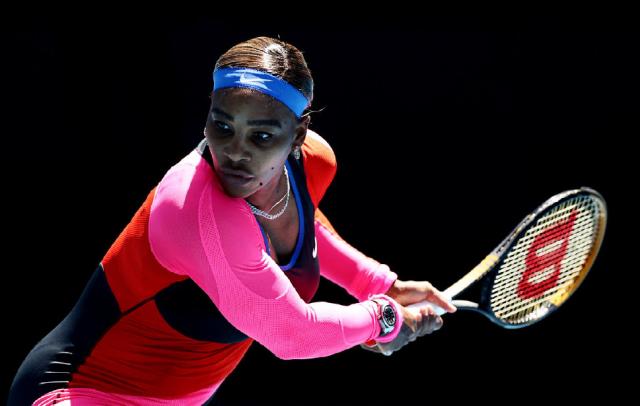 LOLs15直播-澳网女单次轮大种子接连掉队 小威心态轻松晋级