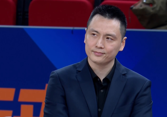 LOL官网-不得不说，卢伟飘了！|上海队|吉林队|上海男篮|比赛|球员_新浪新闻